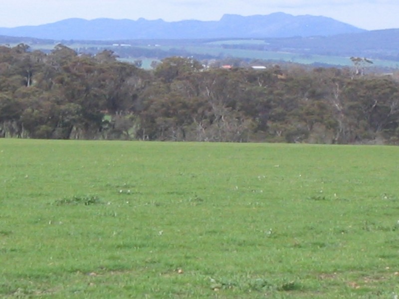 Lot 1022 Harding Road, Kendenup WA 6323