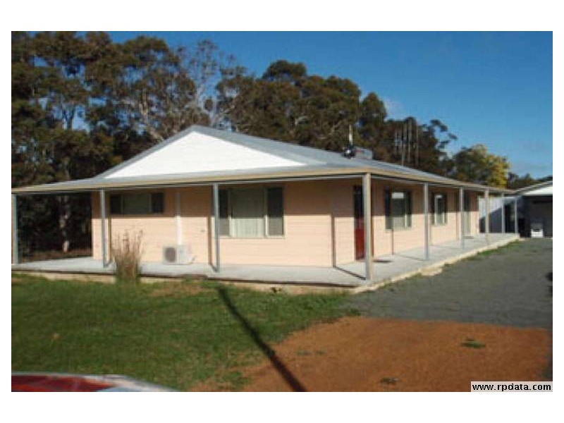 131 Seveneth Avenue, Kendenup WA 6323