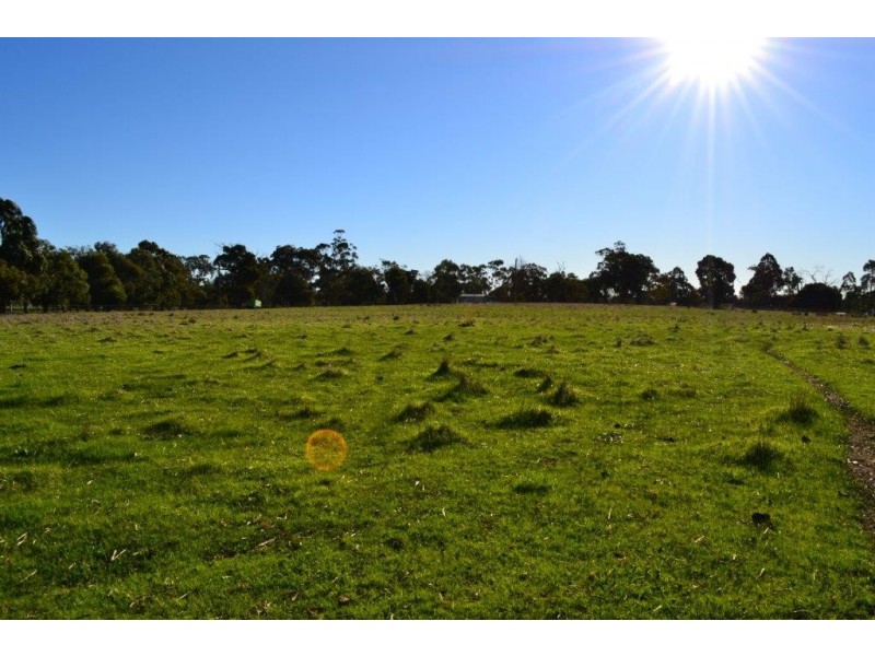 Lot 117 Cnr Moore and Brewer Street, Tenterden WA 6322