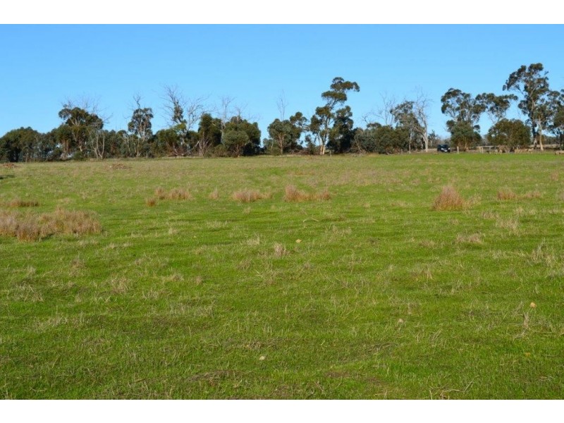 Lot 117 Cnr Moore and Brewer Street, Tenterden WA 6322