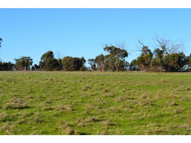 Lot 117 Cnr Moore and Brewer Street, Tenterden WA 6322