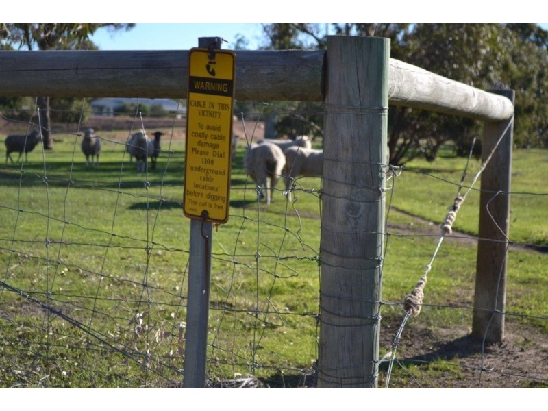 Lot 117 Cnr Moore and Brewer Street, Tenterden WA 6322