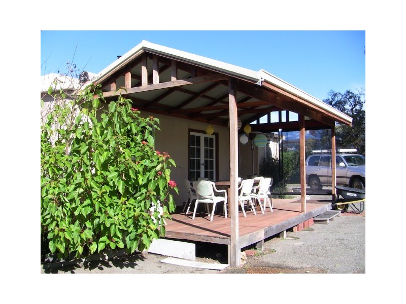 35 Oatlands Road, Mount Barker WA 6324