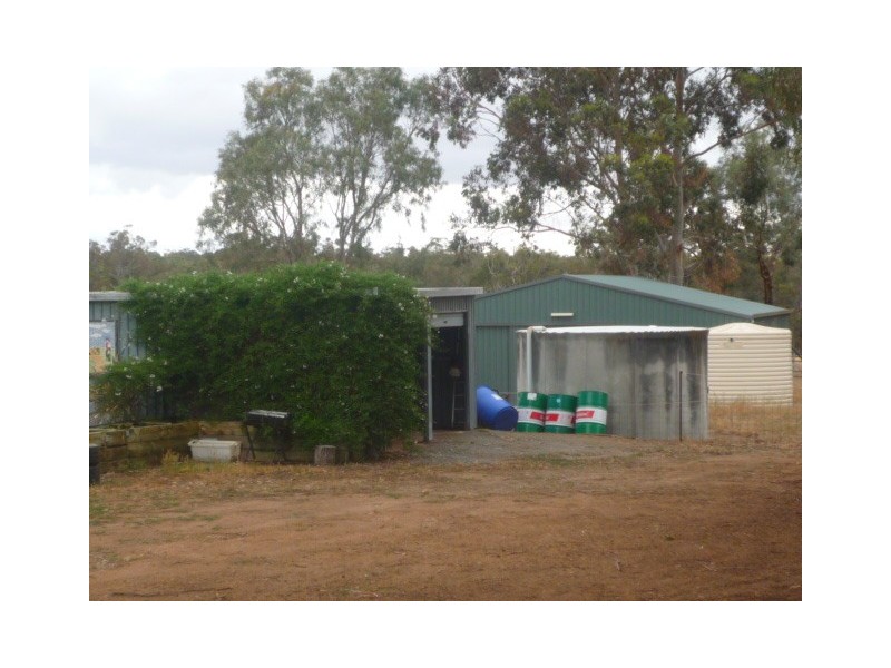 325 Fisher Road, Kendenup WA 6323
