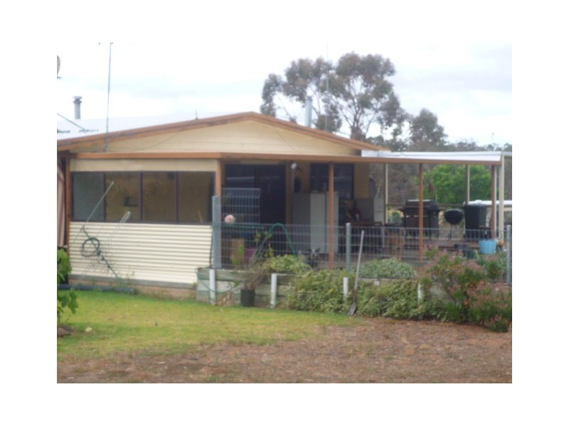 325 Fisher Road, Kendenup WA 6323
