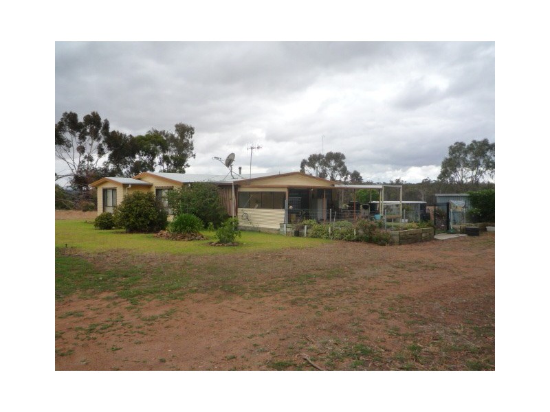 325 Fisher Road, Kendenup WA 6323