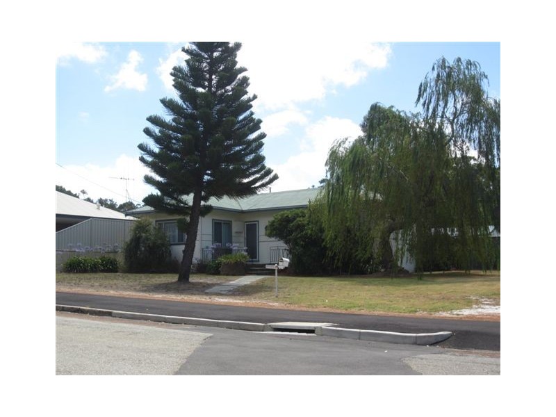 Mount Barker WA 6324