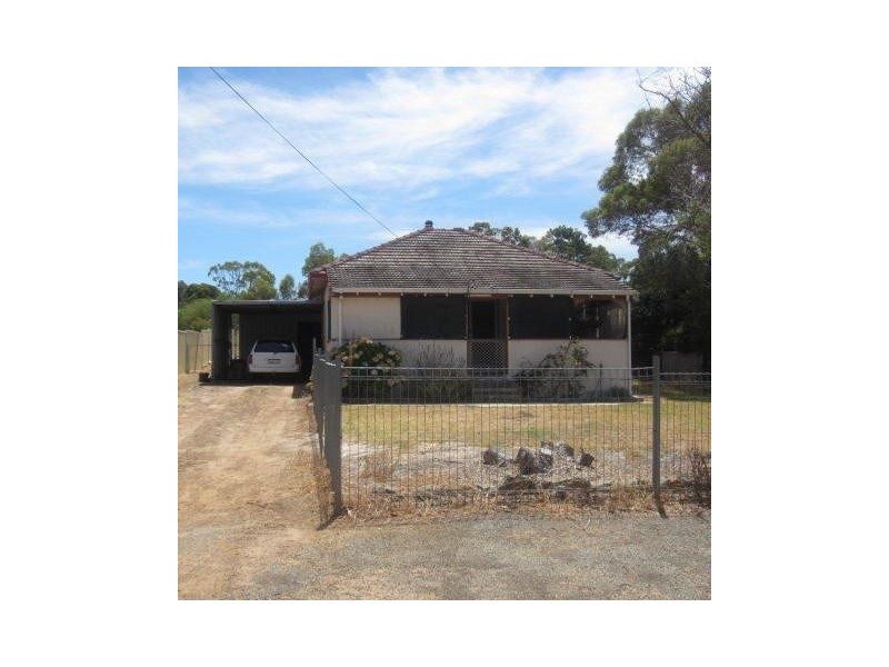 5 Parsons Street, Mount Barker WA 6324