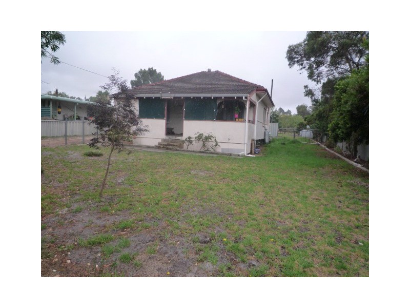 5 Parsons Street, Mount Barker WA 6324