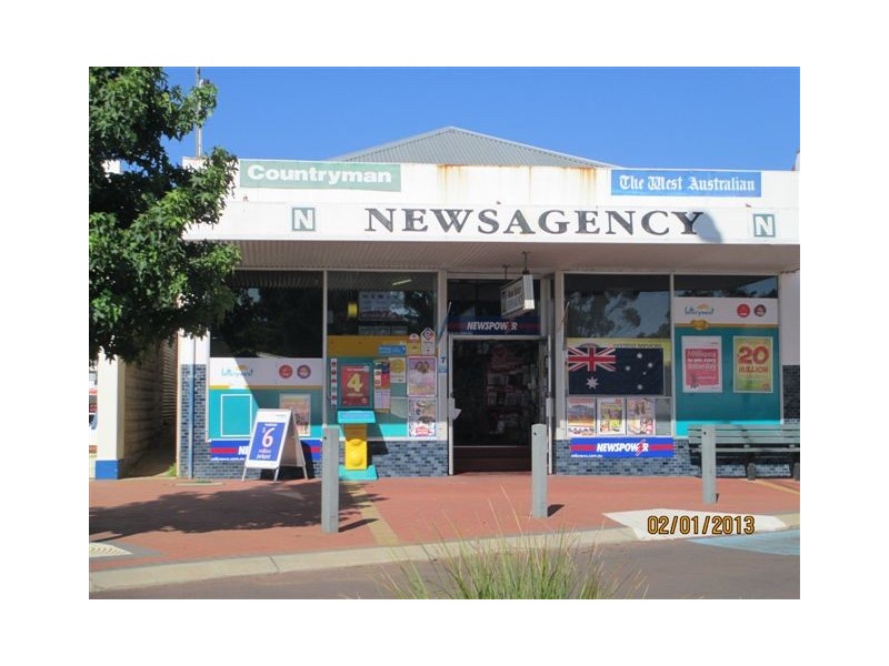 27 Lowood Road, Mount Barker WA 6324