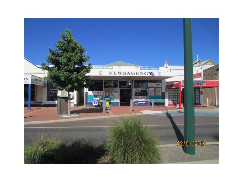 27 Lowood Road, Mount Barker WA 6324