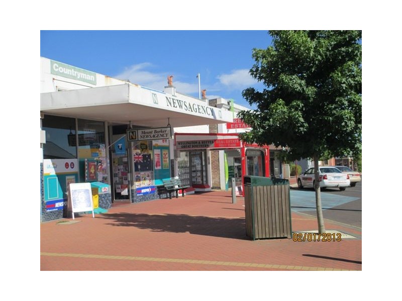 27 Lowood Road, Mount Barker WA 6324