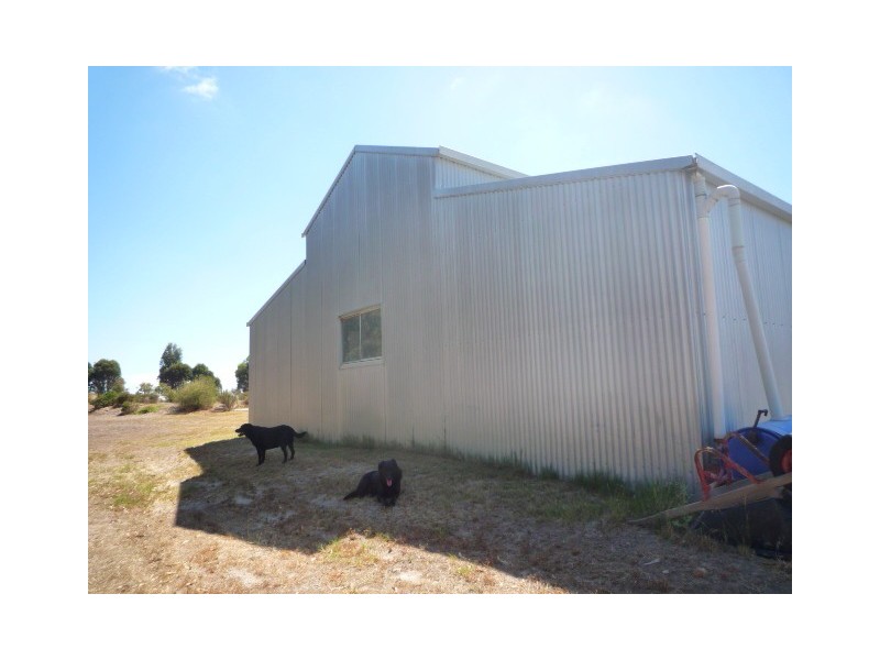 93 Ferry Road, Mount Barker WA 6324