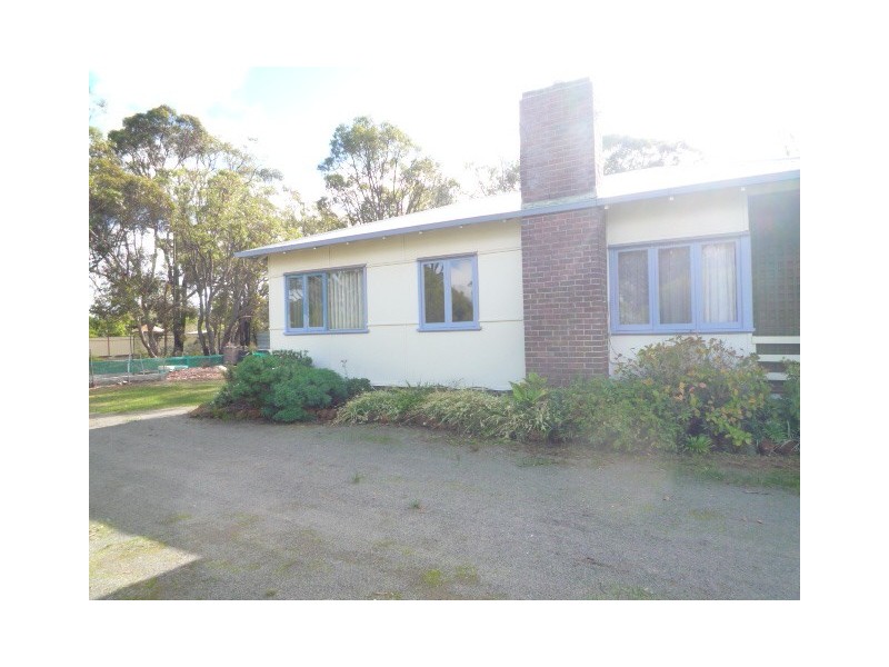 42 Second Avenue, Kendenup WA 6323