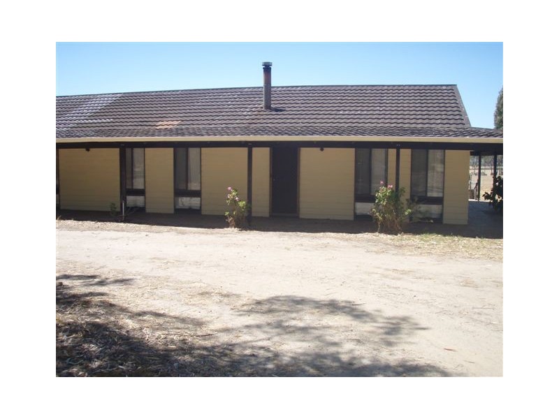 Mount Barker WA 6324