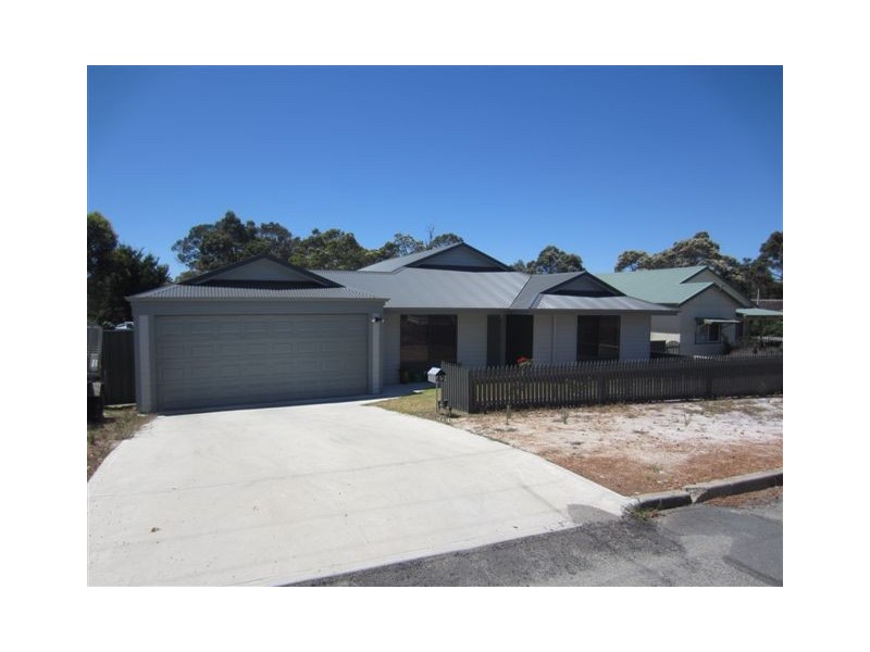 42 Webster Street, Mount Barker WA 6324