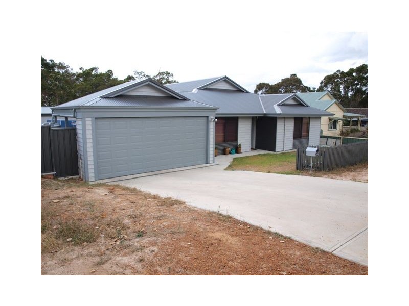 42 Webster Street, Mount Barker WA 6324