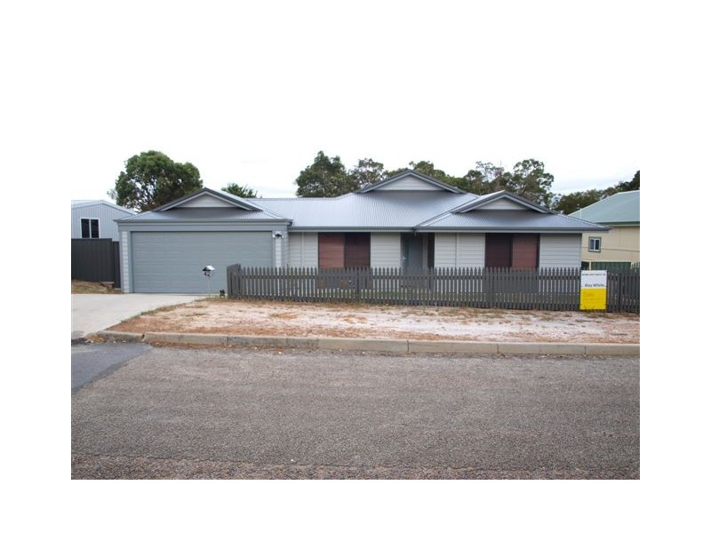 42 Webster Street, Mount Barker WA 6324