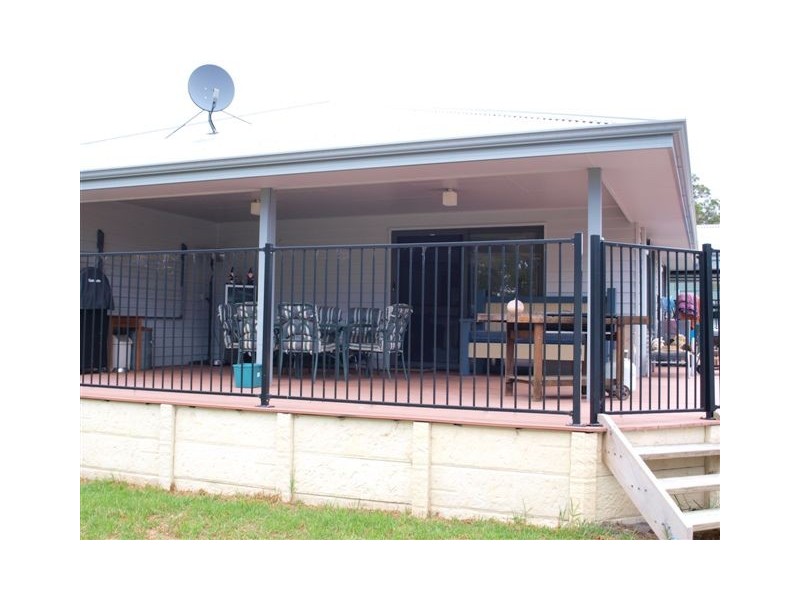 42 Webster Street, Mount Barker WA 6324