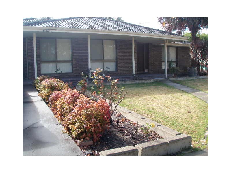 100 Hassell Street, Mount Barker WA 6324