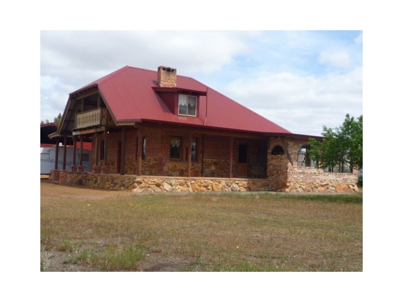 30728 Albany Highway, Kendenup WA 6323