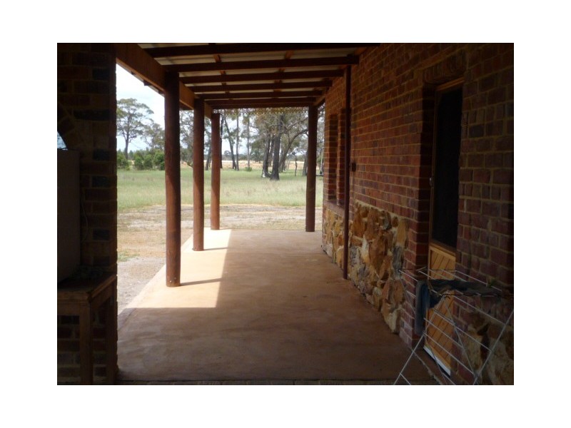 30728 Albany Highway, Kendenup WA 6323