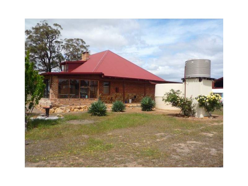 30728 Albany Highway, Kendenup WA 6323