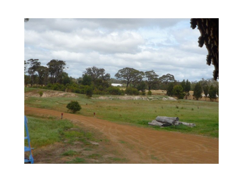 30728 Albany Highway, Kendenup WA 6323