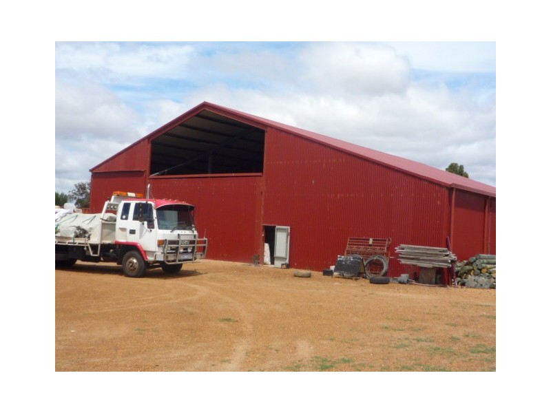 30728 Albany Highway, Kendenup WA 6323