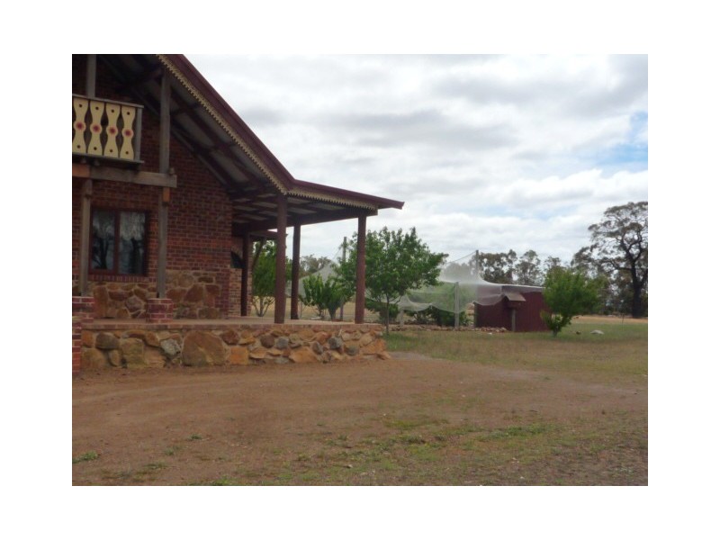 30728 Albany Highway, Kendenup WA 6323