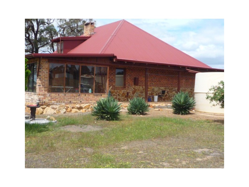 30728 Albany Highway, Kendenup WA 6323