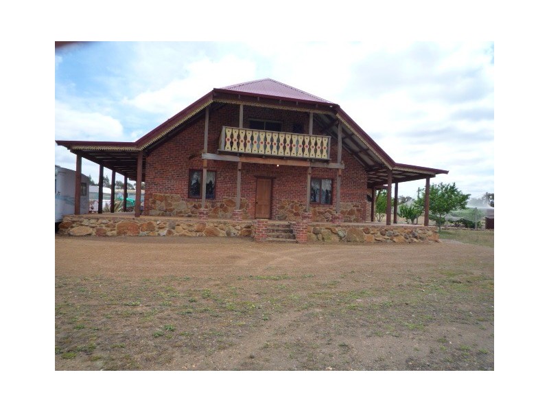 30728 Albany Highway, Kendenup WA 6323