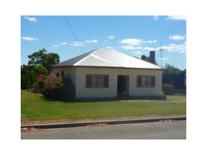 35 Muir Street, Mount Barker WA 6324