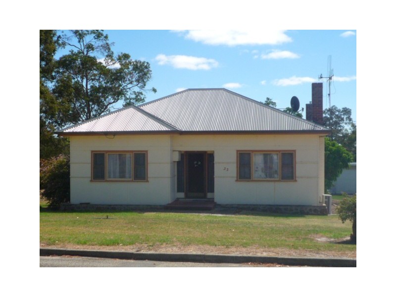 35 Muir Street, Mount Barker WA 6324