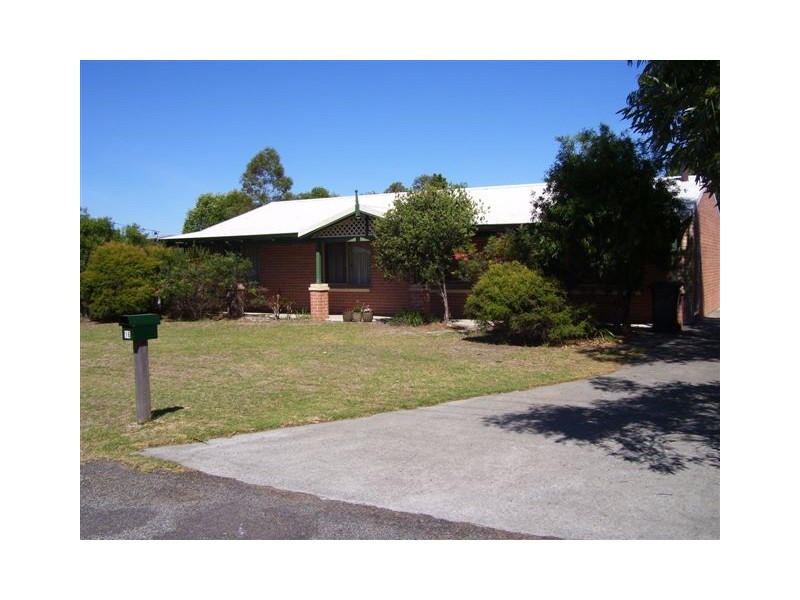 16 Haese Street, Mount Barker WA 6324