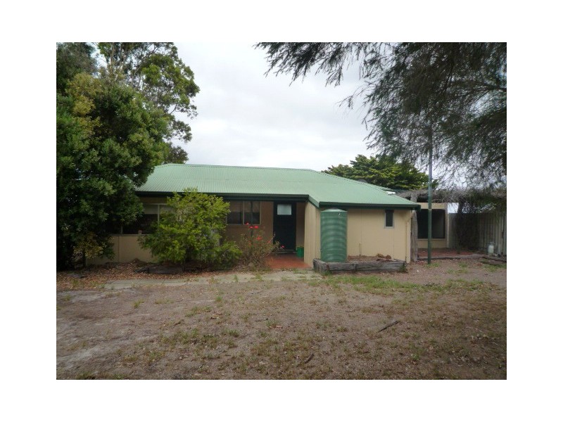 115 Gnowellen Road, Green Range WA 6328