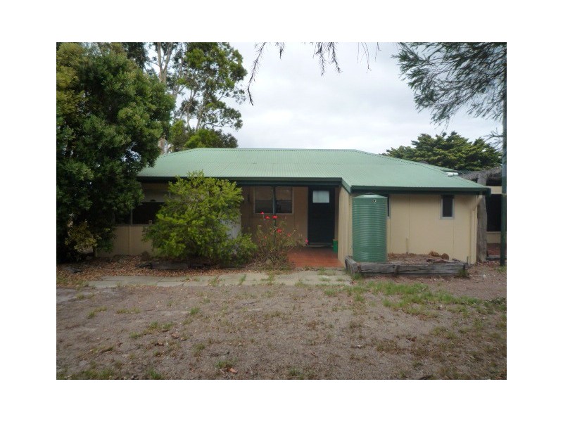 115 Gnowellen Road, Green Range WA 6328