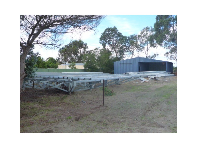 Lot 442 Fourth Avenue, Kendenup WA 6323