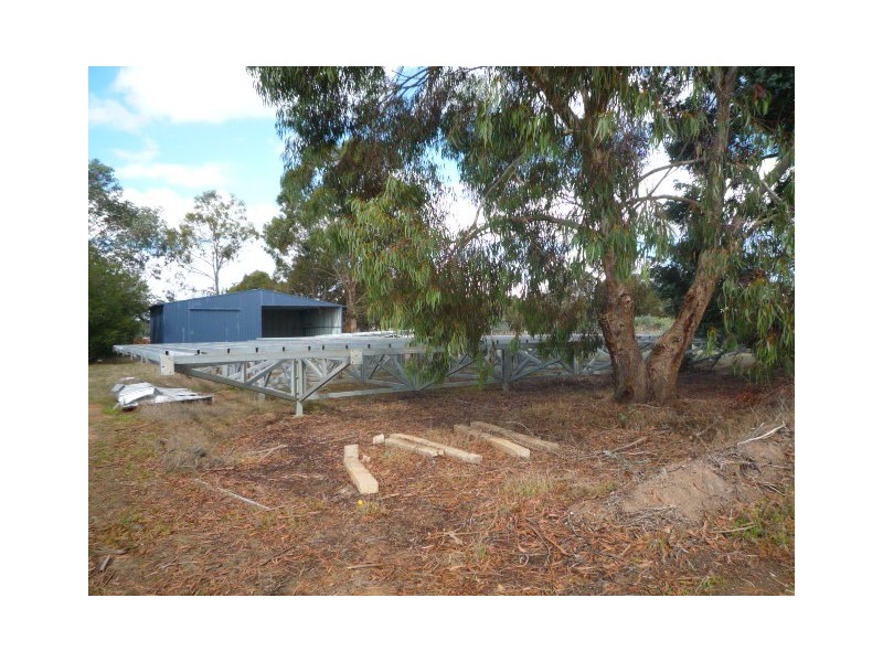 Lot 442 Fourth Avenue, Kendenup WA 6323