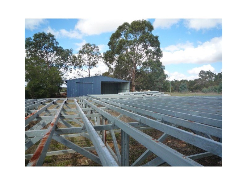 Lot 442 Fourth Avenue, Kendenup WA 6323