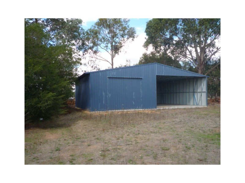 Lot 442 Fourth Avenue, Kendenup WA 6323