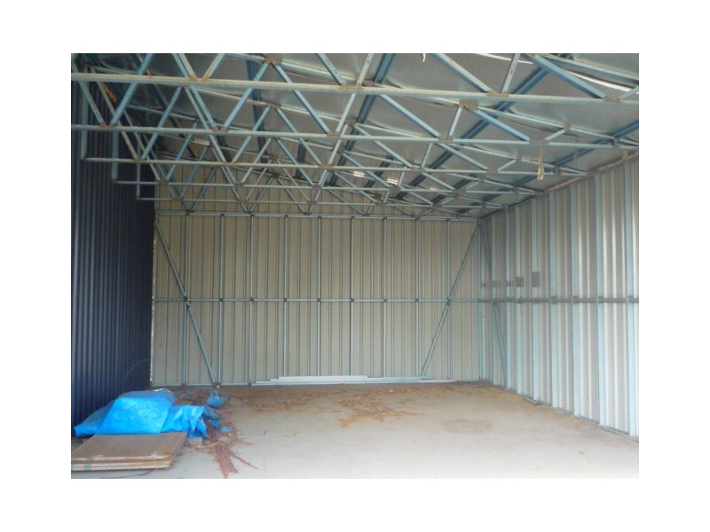 Lot 442 Fourth Avenue, Kendenup WA 6323