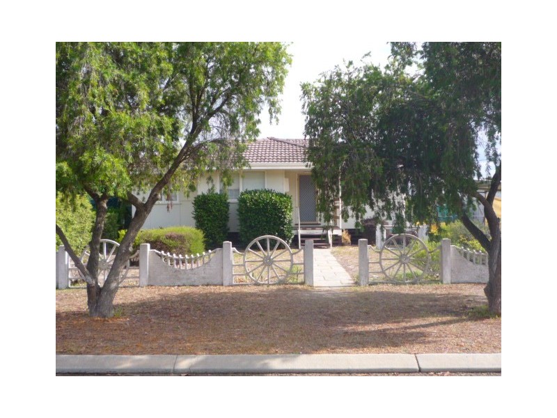 43 Mason Street, Cranbrook WA 6321