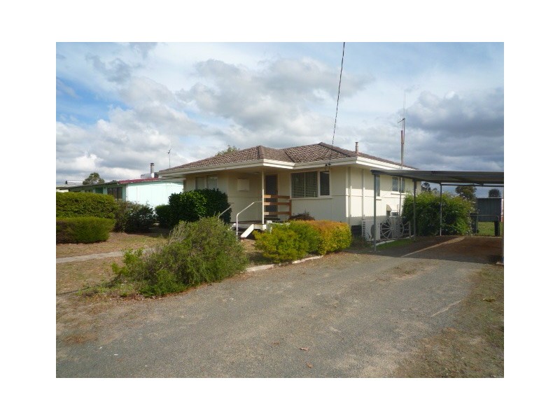 43 Mason Street, Cranbrook WA 6321