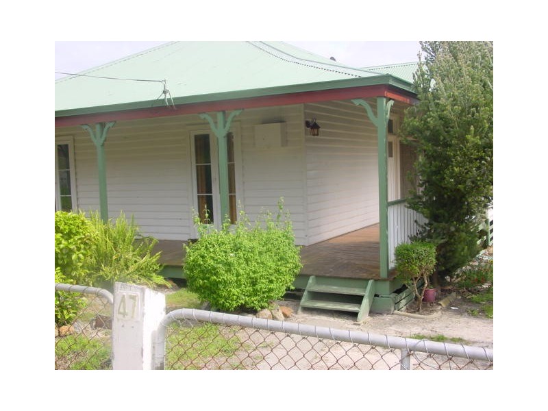 47 Muir Street, Mount Barker WA 6324