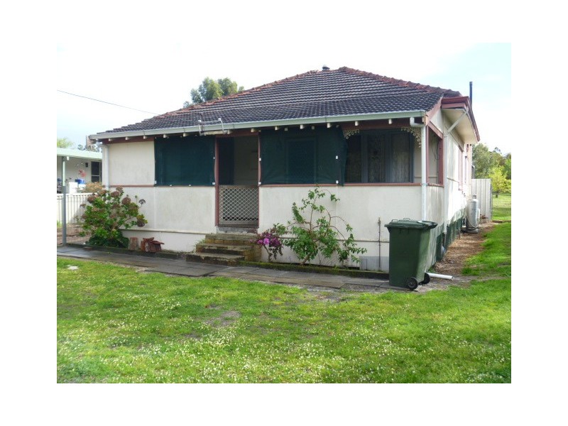 5 Parson Street, Mount Barker WA 6324