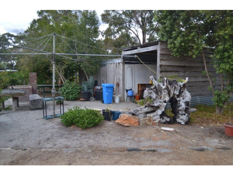 14 Parsons Street, Mount Barker WA 6324