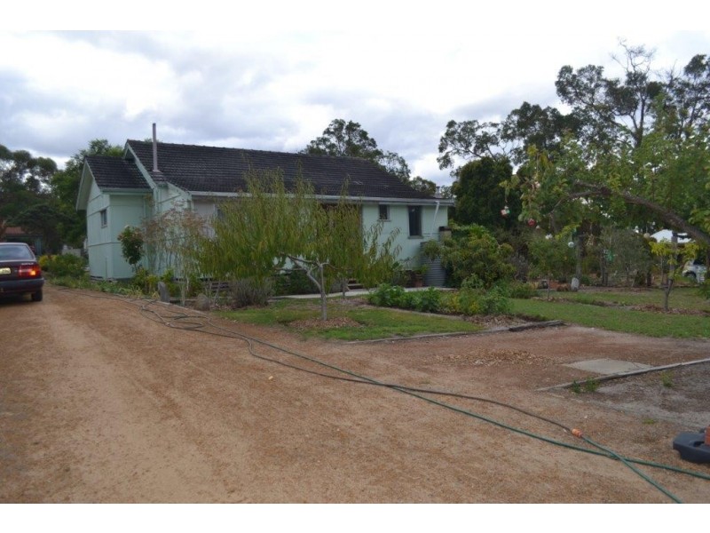 14 Parsons Street, Mount Barker WA 6324