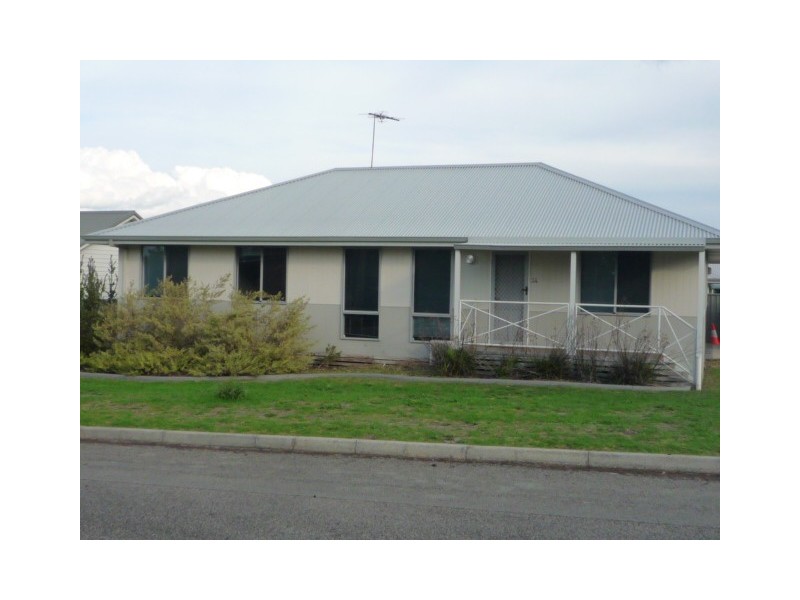 3/36 (Lot 3) Marion Street, Mount Barker WA 6324