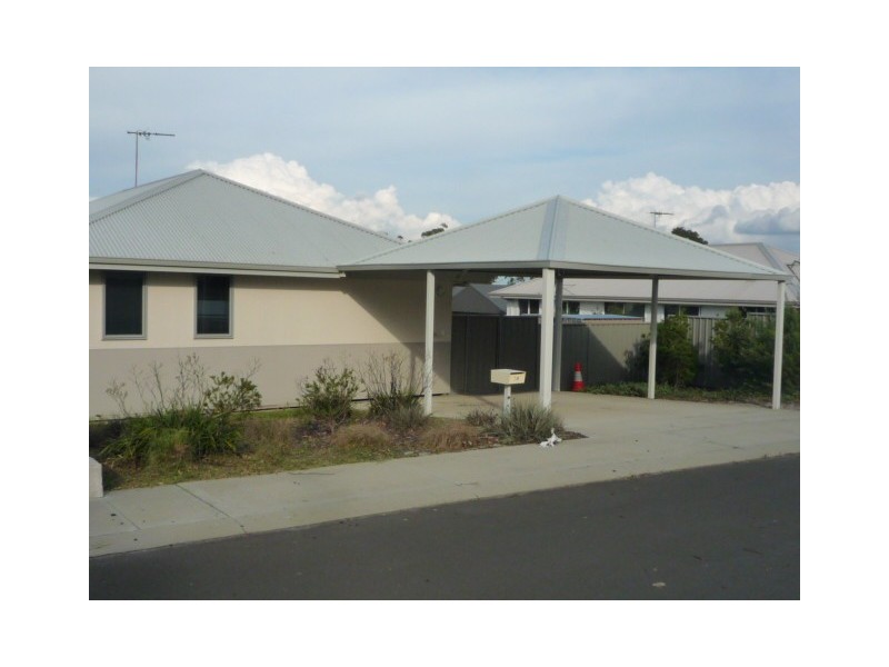 3/36 (Lot 3) Marion Street, Mount Barker WA 6324